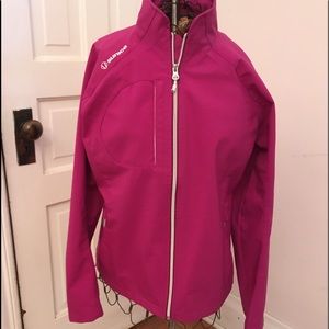 Sun ice protek jacket